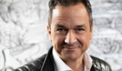 Veranstaltung: Stephan Bauer - Am Ende der Nerven und noch so viel Ehe übrig, eventhalle Westpark in Ingolstadt