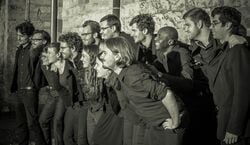 Veranstaltung: Asambura Ensemble & polyLens vokalensemble, Stadtkirche St. Nicolai in Alfeld