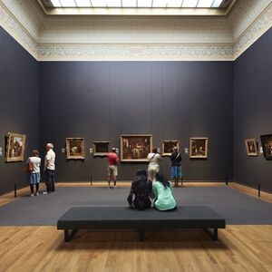 Veranstaltung: Rijksmuseum: 2-Hour Guided Tour, Rijksmuseum Tours in Amsterdam