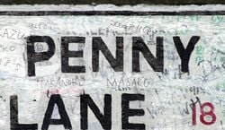 Event: Classic Beatles Tour of Liverpool, Liverpool in liverpool