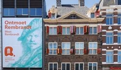 Veranstaltung: Rembrandthuis + H'ART Museum, Rembrandts Amsterdam Experience in Amsterdam