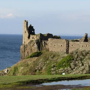 Veranstaltung: Culzean Castle, Burns Country, and the Ayrshire Coast: Day Tour from Glasgow, Culzean Castle in Maybole