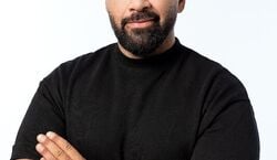Event: Abdel Boudii - Preview Hause Geht!, Scala Club in Leverkusen