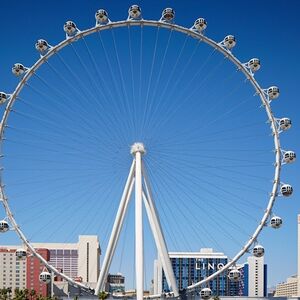 Veranstaltung: Las Vegas Explorer Pass: 2 - 7 Attractions including Madame Tussauds, Las Vegas in las vegas