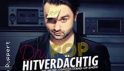 Veranstaltung: Dr. POP - Hitverdächtig, Krögers Heimat in Schleswig