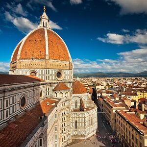 Veranstaltung: Cattedrale e Museo di Firenze: Visita guidata, Florence Duomo in Florence