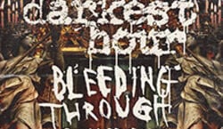 Event: Darkest Hour, Bleeding Through, Shai Hulud & Denial of Life, Tower in Bremen