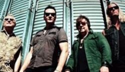 Veranstaltung: Die Krupps, Szene Wien in Wien