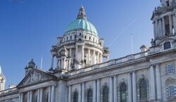 Veranstaltung: Giant's Causeway Tour from Belfast, Day Trips from Belfast in Belfast