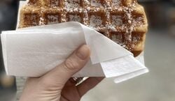 Veranstaltung: Brussels: Secret Food Tour, Brussels Self-Guided Tours in Brussels