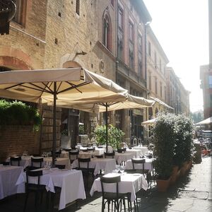 Veranstaltung: Bologna: Tour del vino, Bologna Food & Drink Tours in Bologna