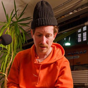 Veranstaltung: Asher Roth, Skaters Palace in Münster