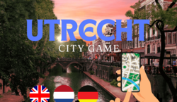 Veranstaltung: Utrecht: City Game Group Tour the Heart of Utrecht, in Utrecht