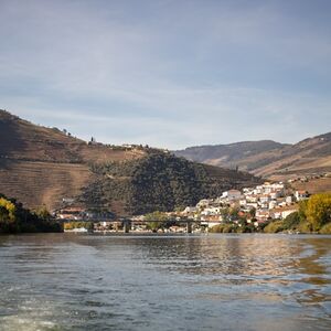 Veranstaltung: Vale do Douro, Amarante e Régua: Passeio de um dia com degustação de vinhos, Douro Valley Day Trips from Porto in Porto