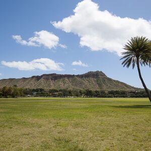 Veranstaltung: Diamond Head State Monument: Self-Guided Audio Tour, Diamond Head State Monument in Honolulu