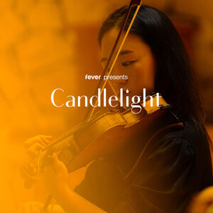 Veranstaltung: Candlelight: 至高のクラシック名曲集, Mitsukoshi Theater in Tokyo