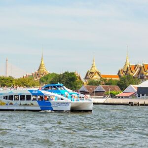 Veranstaltung: Bangkok: Go City Explorer Pass, Bangkok City Cards in Bangkok