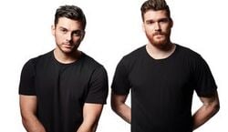 Veranstaltung: Adventure Club, Union Hall in Edmonton