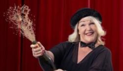 Veranstaltung: Barbara Balldini - Höhepunkte, Veranstaltungssaal Garsten in Garsten