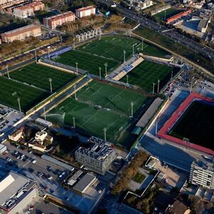 Veranstaltung: FC Barcelona: Los jugadores viven la Ciudad Deportiva, FC Barcelona Museum in barcelona