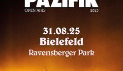 Event: Provinz - "Pazifik" Open Airs 2025, Ravensberger Park in Bielefeld