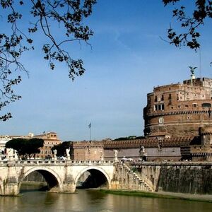 Veranstaltung: Castel Sant'Angelo: Biglietto Fast Track, Castel Sant'Angelo in Rome