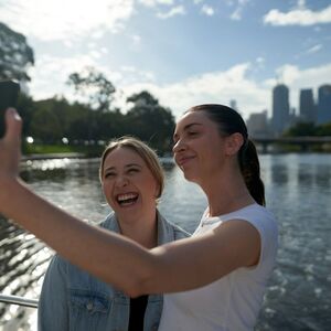 Veranstaltung: Melbourne: Yarra River Sightseeing Cruise, Melbourne Cruises in Melbourne