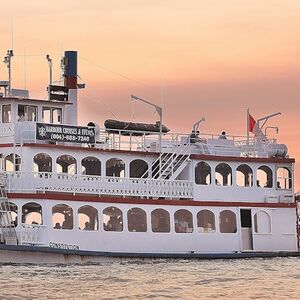 Veranstaltung: Vancouver: Sip and Sail Happy Hour Cruise, Vancouver Boat Tours in Vancouver