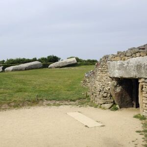 Veranstaltung: Site des mégalithes de Locmariaquer : Billet d'entrée, Megalithic Site of Locmariaquer in Locmariaquer