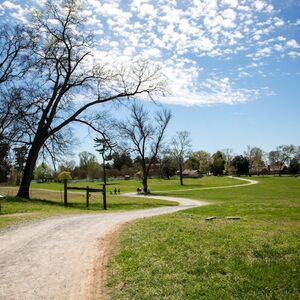 Veranstaltung: Andrew Jackson’s Hermitage: Grounds Pass, Andrew Jackson’s Hermitage in Nashville