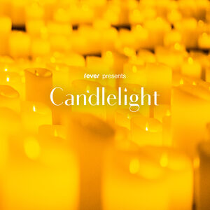 Veranstaltung: Candlelight: 久石譲の名曲集, 能楽堂ホールtenjin9 in Okayama