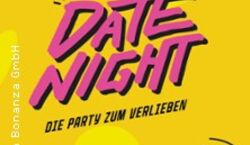 Veranstaltung: Date Night Potsdam, Parkdeck Eventlocation in Potsdam