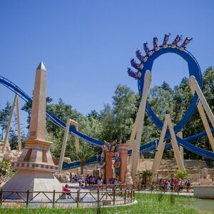 Veranstaltung: Parc Astérix : Billet d'entrée, Parc Astérix in Plailly