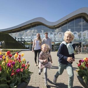 Veranstaltung: Madurodam: Entry Ticket, Madurodam in The Hague