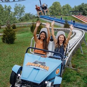 Veranstaltung: Rowdy Bear's Smoky Mountain Snowpark: 2-Hr Unlimited Wristband, Rowdy Bear's Smoky Mountain Snowpark - Pigeon Forge in Pigeon Forge