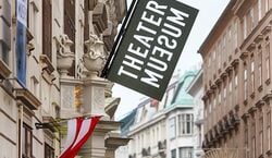 Event: Theater Museum at the Lobkowitz Palace, Theatermuseum in Wien