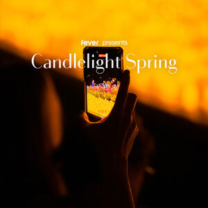 Veranstaltung: Candlelight Spring : Tribute to Coldplay & Imagine Dragons, The Gladstone Theatre in Ottawa