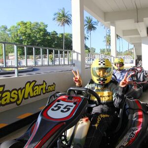 Veranstaltung: EasyKart Bangkok, EasyKart Bangkok in Bangkok