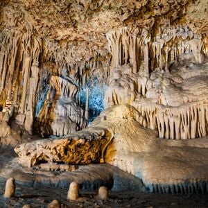 Veranstaltung: Cuevas dels Hams: Entrada sin colas, Cuevas dels Hams in Porto Cristo