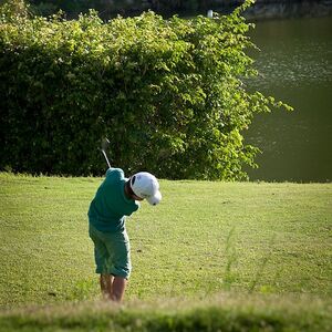 Veranstaltung: Benalmádena Golf Greenfee, Benalmádena Golf in Arroyo de la Miel