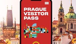 Veranstaltung: Prague Visitor Pass: Admission to 70+ Attractions + Public Transport, Pražský hrad in Praha 1