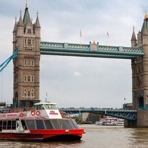 Veranstaltung: London: Guided Harry Potter Walking Tour + Clink Prison Museum Entry + Cruise, London City Tours in London