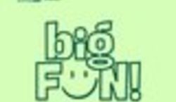Veranstaltung: Big Fun Soft Play Sessions 2025, Queen's Park, Glasgow in glasgow