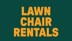 Event: Lakeview Lawn Chair Rental - Jonas Brothers, Empower Federal Credit Union Amphitheater at Lakeview in Syracuse