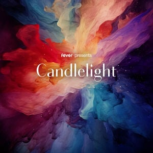 Veranstaltung: Candlelight: Tribute to Coldplay, Stone Church in Saint John