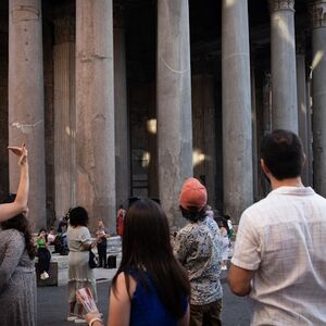 Veranstaltung: Roma: Tour guidato delle gemme nascoste, Rome Walking Tours in Rome