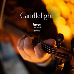 Veranstaltung: Candlelight: Featuring Vivaldi’s Four Seasons & More, The Beverly Ballroom at Hotel Chalet in Chattanooga