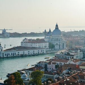 Veranstaltung: Campanile di San Marco: Ingresso Salta la Fila, St Mark's Square in Venice