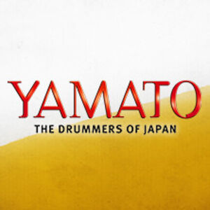 Veranstaltung: Yamato - The Drummers Of Japan, MuseumsQuartier Wien - Halle E in Wien