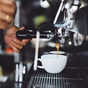 Veranstaltung: Espresso and Latte Art Class, 319 N 11th St in Philadelphia